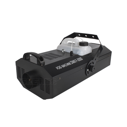 Machine à Fumée 3000W (Télécommande DMX512)