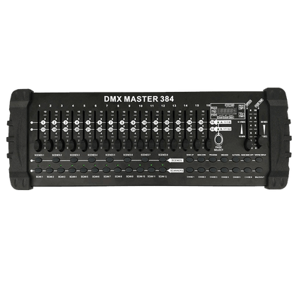 SHEHDS DMX512 Console DJ Controller for Stage Lighting
