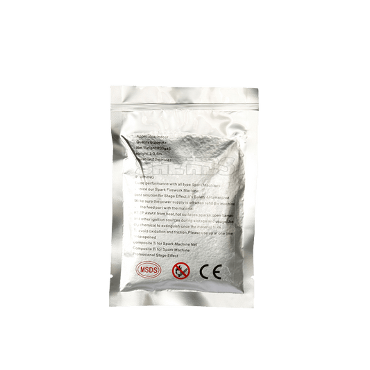 SHEHDS Spark Powder for 650W Spark Machine