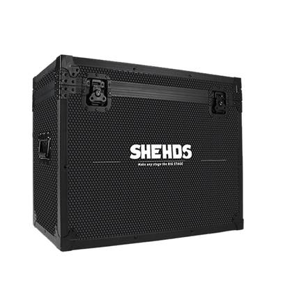 JMS WEBB Lyres LED Beam&Wash Big Bee Eye 7x40w Éclairage de Scène Éclairage de Performance Club DJ Club