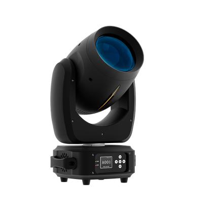 GalaxyJet LED Beam Lyres 180W Éclairage de Scène Éclairage de Scène Performance Concert Mariage