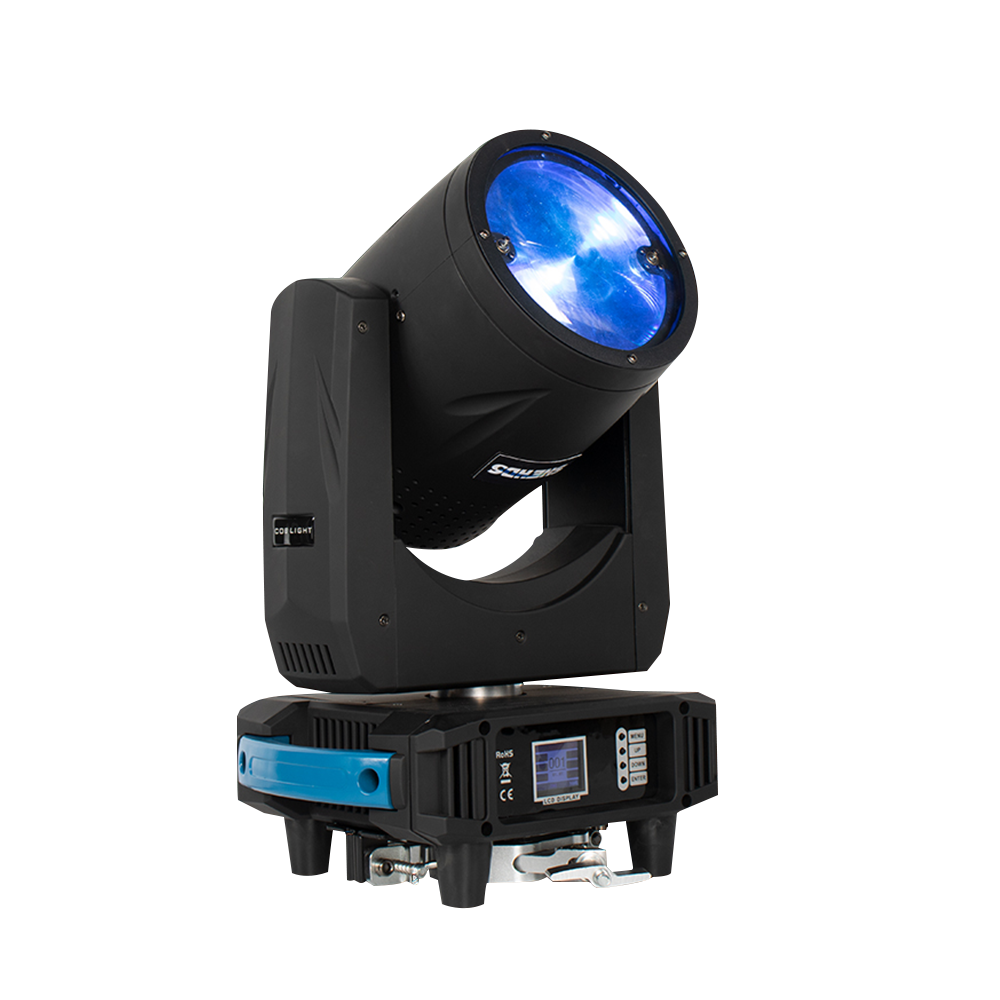 Scene Led Wide Éclairage de scène professionnel – SHEHDS FR